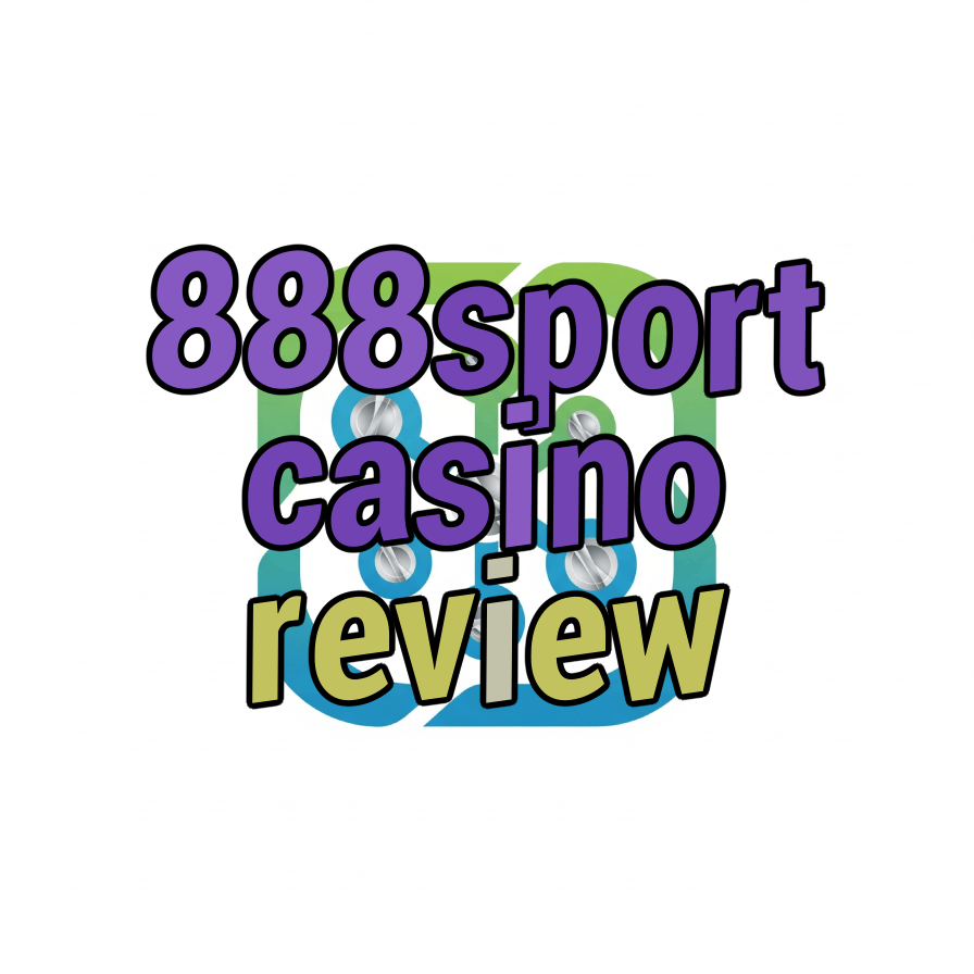 888sport casino review